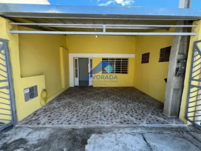 Casa com 3 Quartos à venda, 81m² no Jardim Satélite, São José dos Campos