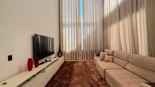 Casa com 3 Quartos à venda, 410m² no Residencial Goiânia Golfe Clube, Goiânia