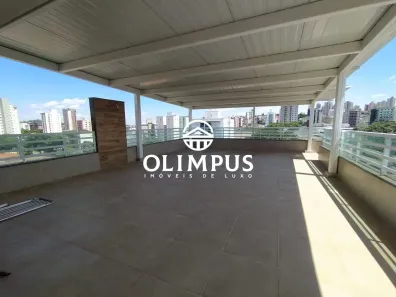 Cobertura com 3 Quartos à venda, 258m² no Patrimônio, Uberlândia