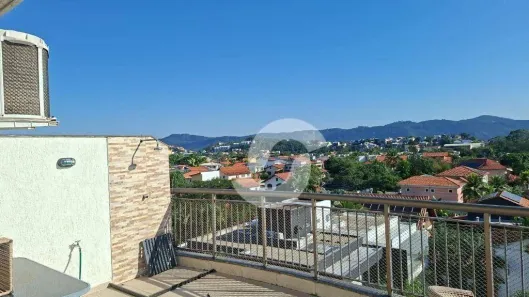 Cobertura com 2 Quartos à venda, 100m² no Camboinhas, Niterói