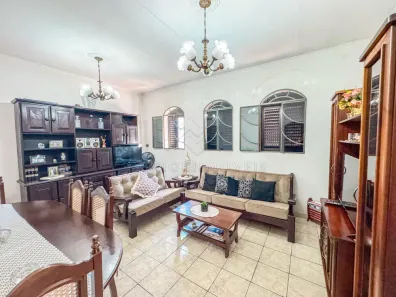 Casa com 3 Quartos à venda, 210m² no Jardim Santo Antônio, Santo André
