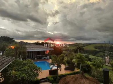 Fazenda/Sítio com 4 Quartos à venda, 1084m² no Bairro dos Pintos, Itatiba