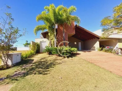 Casa de Condomínio com 3 Quartos à venda, 181m² no Jardim Reserva Bom Viver de Indaiatuba, Indaiatuba