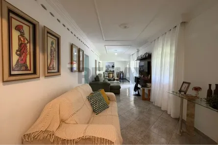 Casa com 5 Quartos à venda, 383m² no Itinga, Lauro de Freitas