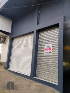 Ponto Comercial para alugar, 55m² no Niterói, Canoas