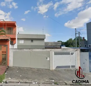 Sobrado com 2 Quartos à venda, 74m² no São Miguel Paulista, São Paulo