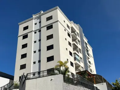 Apartamento com 2 Quartos à venda, 110m² no Centro, Serra Negra