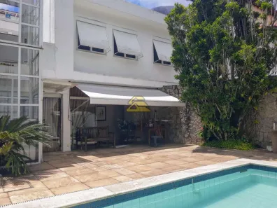 Casa com 5 Quartos à venda, 500m² no Gávea, Rio de Janeiro