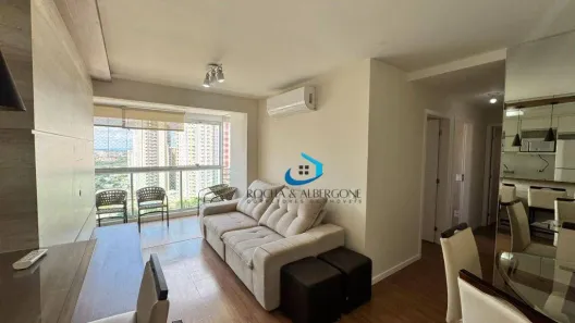 Apartamento com 3 Quartos à venda, 80m² no Gleba Fazenda Palhano, Londrina