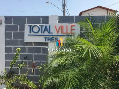 Apartamento com 2 Quartos à venda, 55m² no Virgem Santa, Macaé