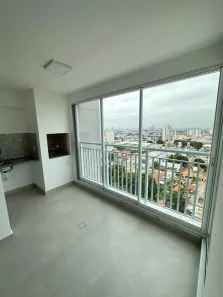 Apartamento com 3 Quartos para alugar, 78m² no Goiabeira, Cuiabá
