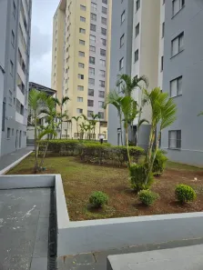 Apartamento com 2 Quartos à venda, 49m² no Vila Marieta, São Paulo