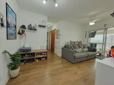 Apartamento com 2 Quartos à venda, 80m² no Quarta Parada, São Paulo