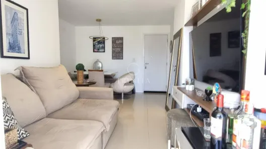 Apartamento com 3 Quartos à venda, 92m² no Recreio dos Bandeirantes, Rio de Janeiro