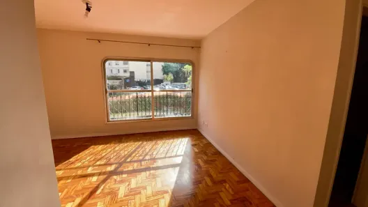 Apartamento com 1 Quarto para alugar, 53m² no Jardim Paulista, São Paulo