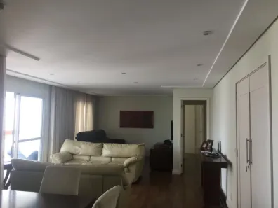 Apartamento com 3 Quartos à venda, 163m² no Vila Andrade, São Paulo