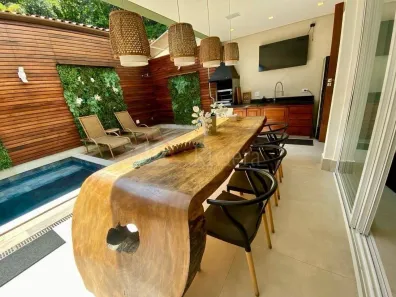 Casa de Condomínio com 3 Quartos à venda, 140m² no Bairro de Juquehy, São Sebastião