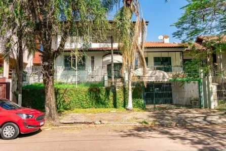Imóvel Comercial à venda, 417m² no Jardim Lindóia, Porto Alegre