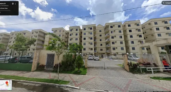 Apartamento com 2 Quartos à venda, 10m² no Santa Mônica, Camaragibe