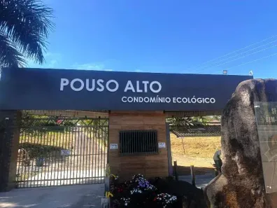 Lote/Terreno à venda, 1500m² no , Ouro Verde de Goiás