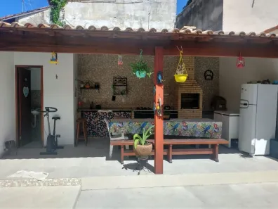 Casa com 3 Quartos à venda, 200m² no Cidade Nova, Iguaba Grande