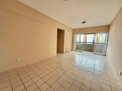 Apartamento com 3 Quartos à venda, 75m² no Jatiúca, Maceió