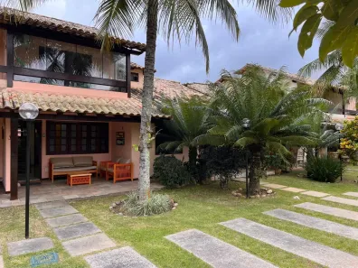 Casa de Condomínio com 2 Quartos à venda, 86m² no Manguinhos, Armação dos Búzios