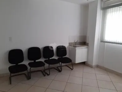 para alugar, 13m² no Fundinho, Uberlândia