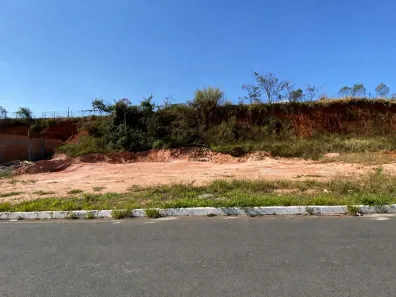 Lote/Terreno à venda, 360m² no Guarujá Mansões, Betim