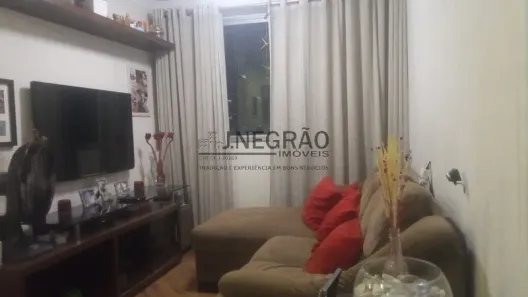 Apartamento com 2 Quartos à venda, 44m² no Vila Vera, São Paulo