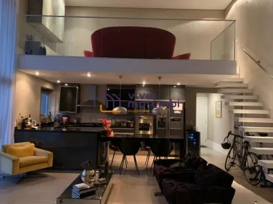 Apartamento com 2 Quartos à venda, 145m² no Parque do Morumbi, São Paulo