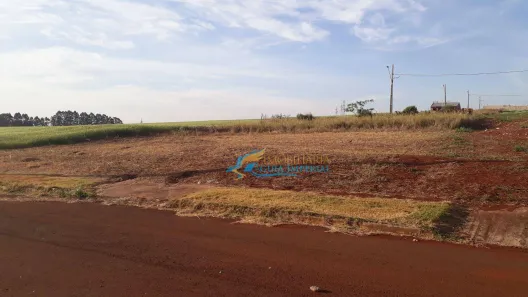Lote/Terreno à venda, 301m² no Cataratas, Cascavel