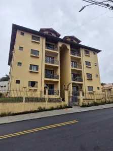 Apartamento com 2 Quartos à venda, 71m² no Jardim Alvorada, São Carlos