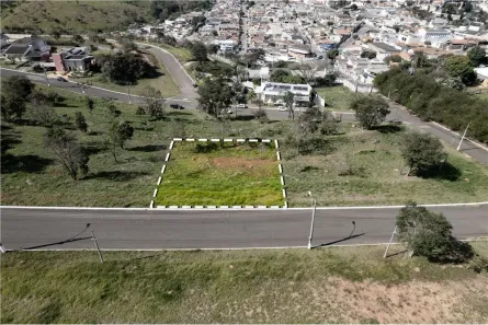 Lote/Terreno à venda, 1000m² no Loteamento Portal da Colina, Jundiaí