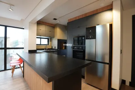 Apartamento com 2 Quartos à venda, 76m² no Fazenda, Itajaí