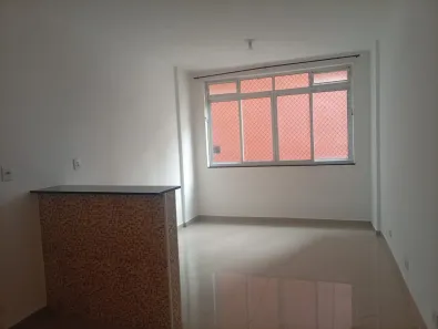 Kitnet para alugar, 25m² no Vila Buarque, São Paulo