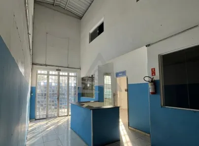 Prédio Comercial à venda, 400m² no Vila Aeroporto, Campinas