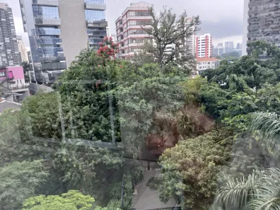 Apartamento com 2 Quartos para venda ou aluguel, 90m² no Pinheiros, São Paulo