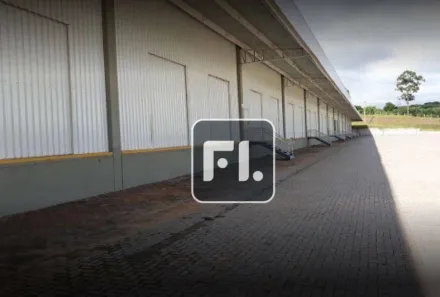 Galpão/Depósito/Armazém para alugar, 2371m² no Pinhal, Cabreúva