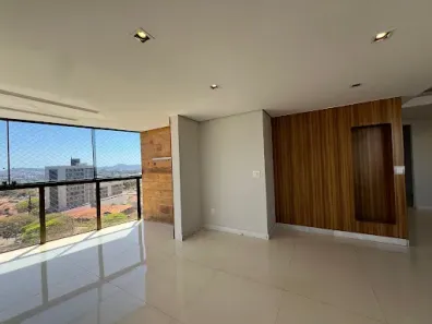 Cobertura com 4 Quartos à venda, 385m² no Centro, Betim