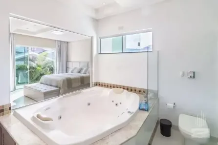 Casa de Condomínio com 4 Quartos à venda, 377m² no Itoupava Central, Blumenau