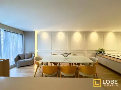 Apartamento com 3 Quartos à venda, 122m² no Ponta Aguda, Blumenau