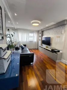 Apartamento com 3 Quartos à venda, 108m² no Vila Buarque, São Paulo
