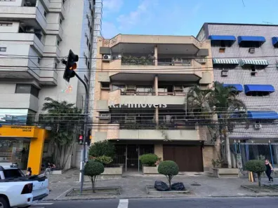 Apartamento com 2 Quartos à venda, 86m² no Vila Valqueire, Rio de Janeiro