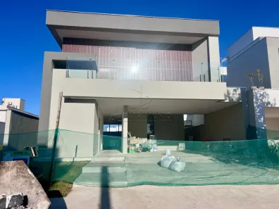 Casa de Condomínio com 3 Quartos à venda, 282m² no Jardim Residencial Chácara Ondina, Sorocaba