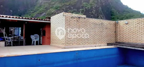 Cobertura com 4 Quartos à venda, 180m² no Copacabana, Rio de Janeiro