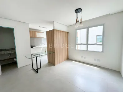 Apartamento com 1 Quarto para alugar, 40m² no Passo da Areia, Porto Alegre