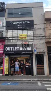 Ponto Comercial para alugar, 35m² no Parque Artur Alvim, São Paulo