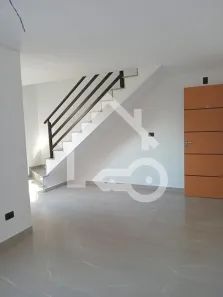Cobertura com 2 Quartos à venda, 86m² no Jardim Teles de Menezes, Santo André