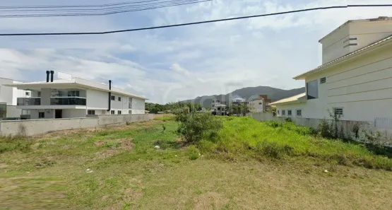 Lote/Terreno à venda, 472m² no Palmas, Governador Celso Ramos